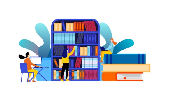 Karta bez opłat - zapisz się do biblioteki!
