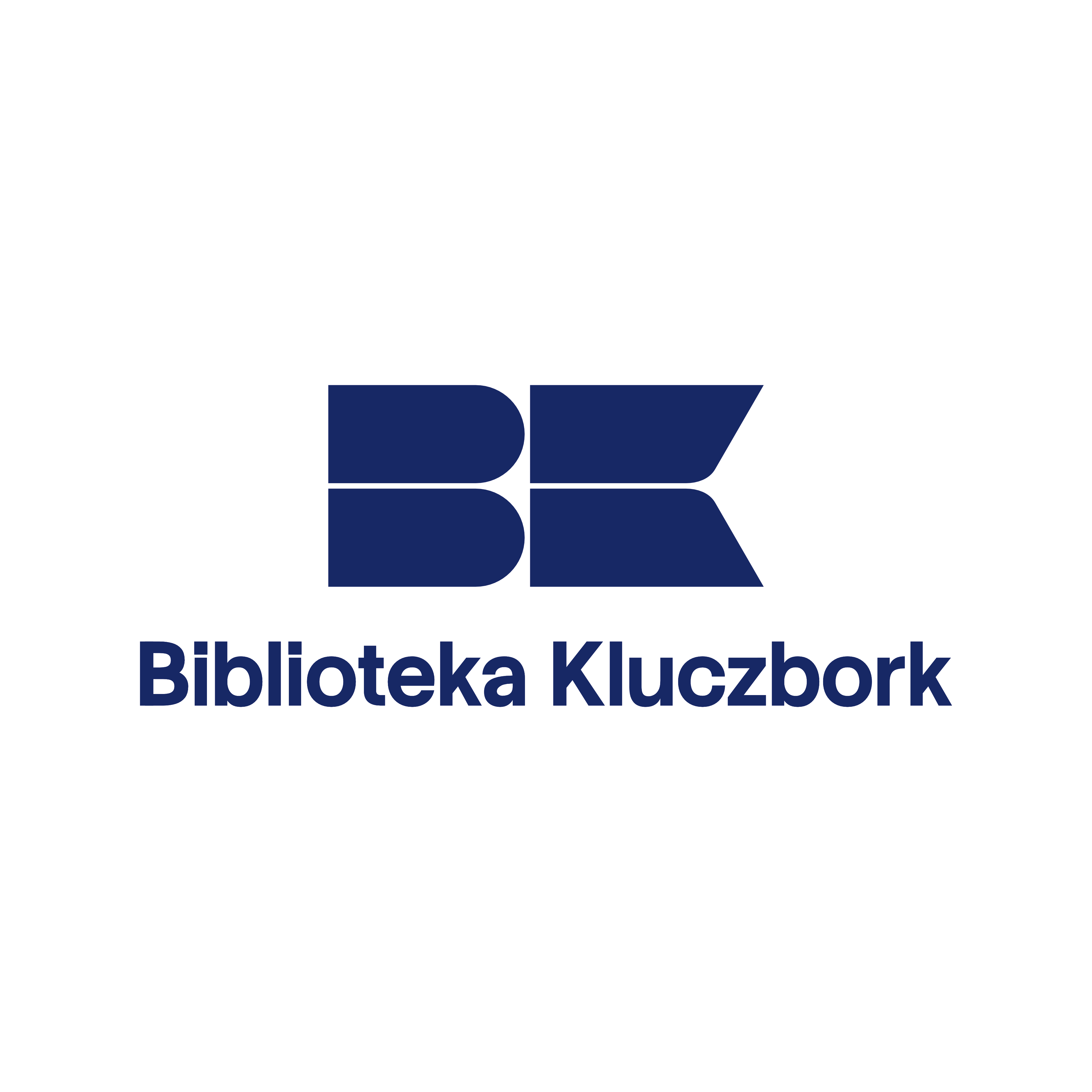 Nowe logo biblioteki