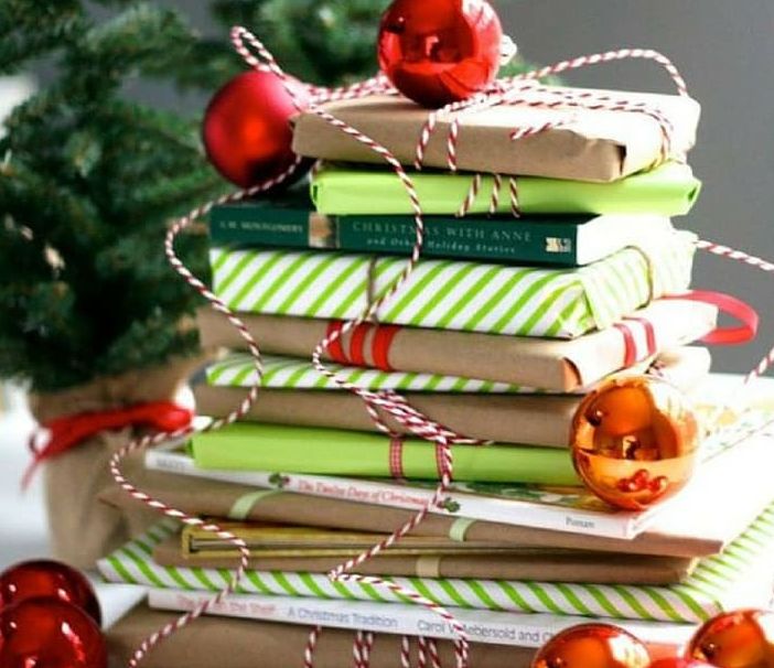 Godziny pracy biblioteki w okresie świątecznym