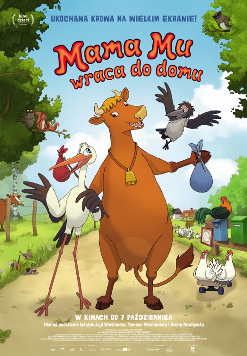 Zapraszamy na film 