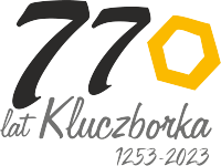 770 lat Kluczborka