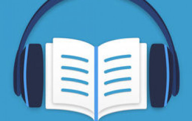 Symbol audiobooka