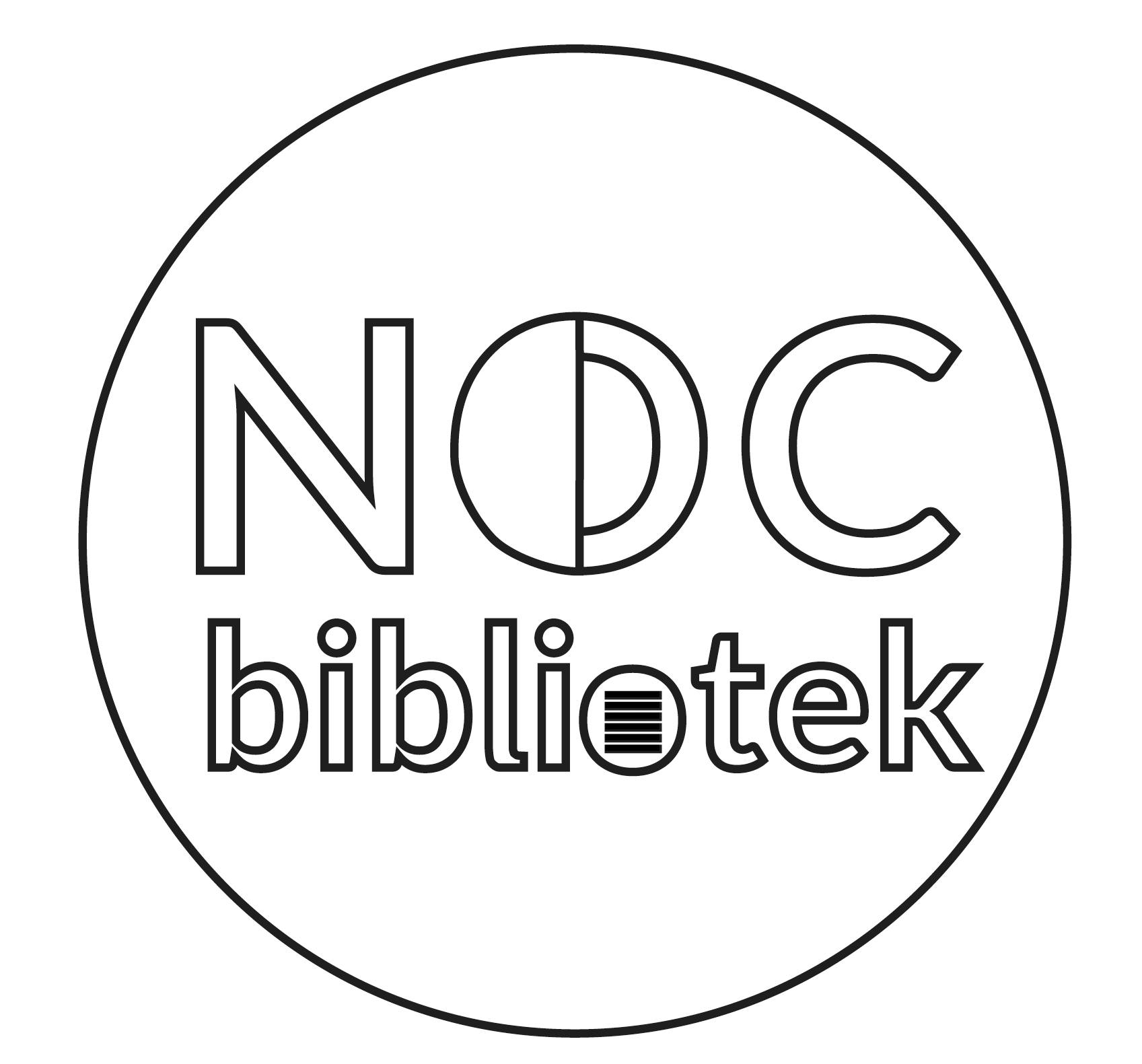 Noc Bibliotek 2025